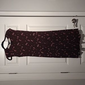 Land's end women's dress